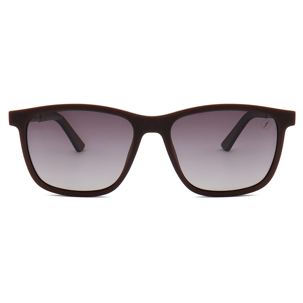 Lentes De Sol Chilli Beans Beatles Cuadrado Hombre