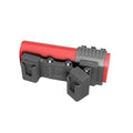 Wouxun KG-WV11A Mobile Mic + Stryker SR-94 Mobile Mic Mount for Jeep JL/JT 18-23 Grab-Bar Image 1