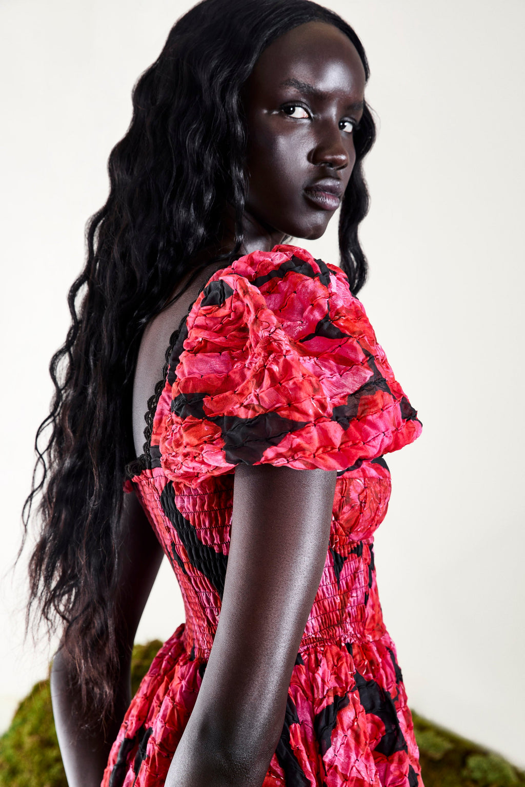Ceile Short Dress