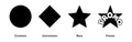 Understanding Pokémon Rarity Symbols and Card Features
