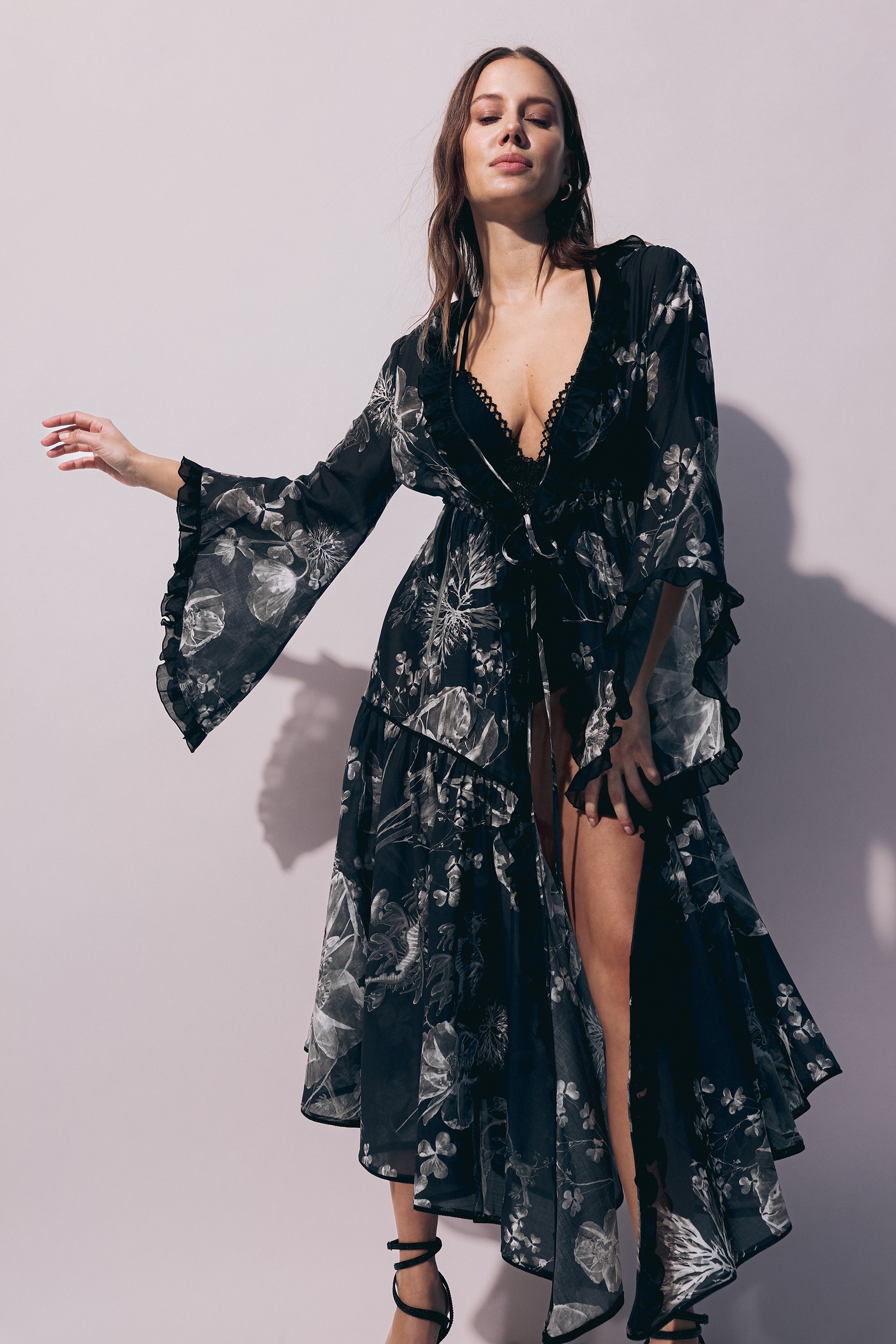 Aglay Jacket