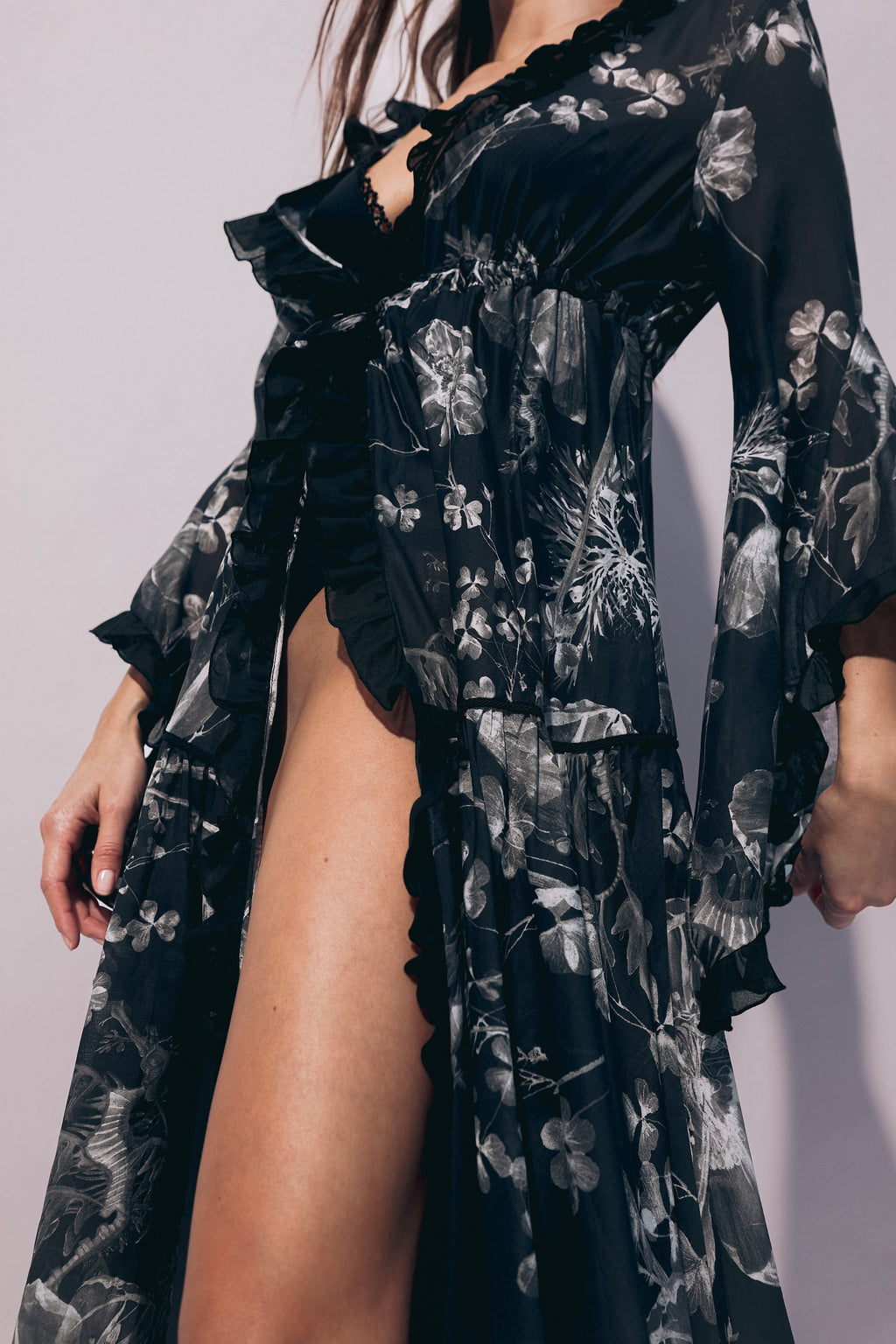 Aglay Jacket