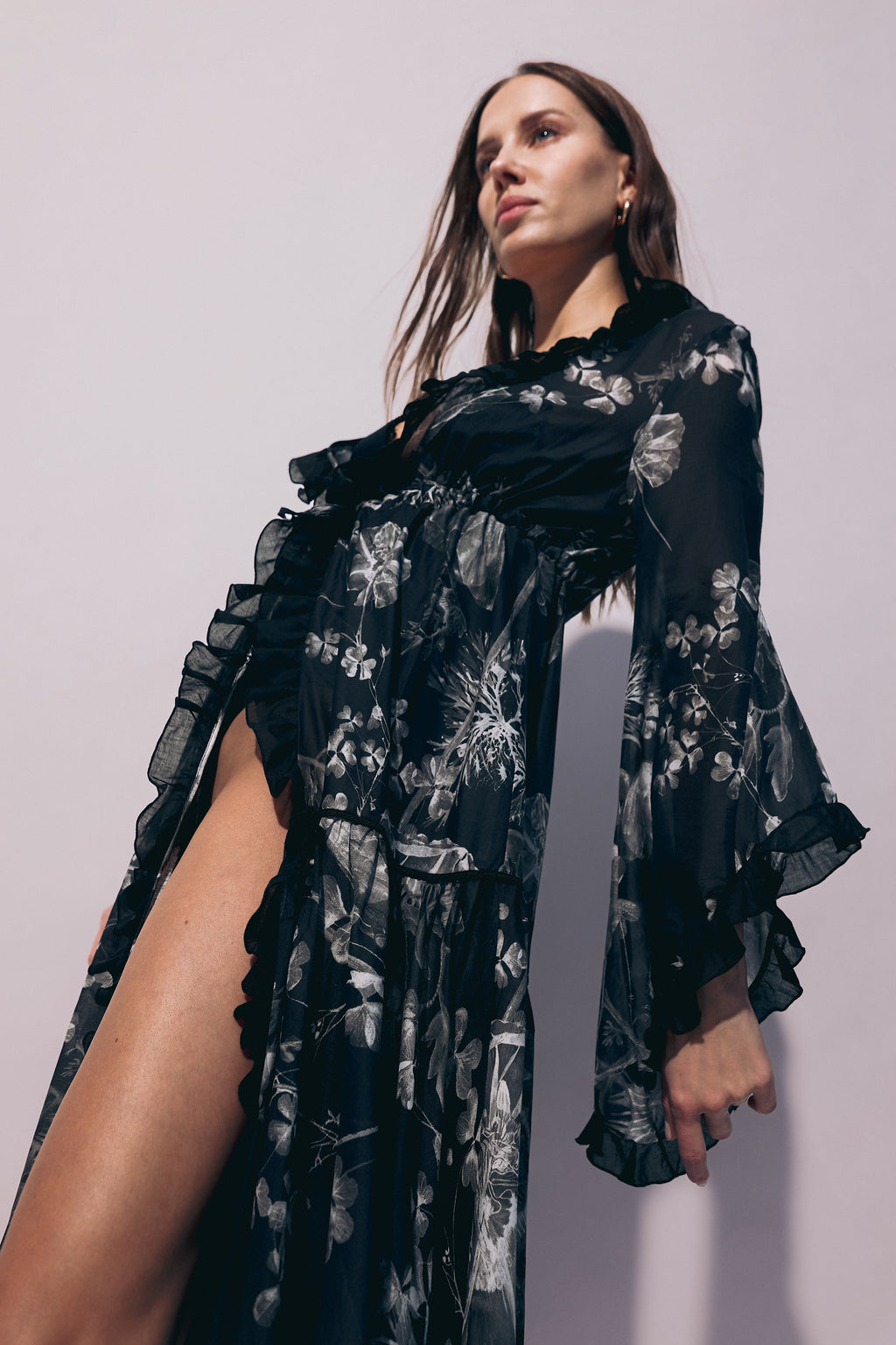 Aglay Jacket