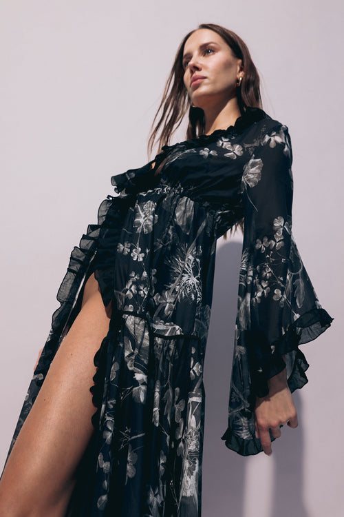 Aglay Jacket