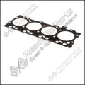 2830920, GASKEY CYLINDER HEAD 1.15, CNH Original, Agriculture, Case, Construction