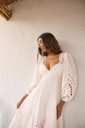 Corbin Long Dress