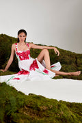 Crissy Long Dress