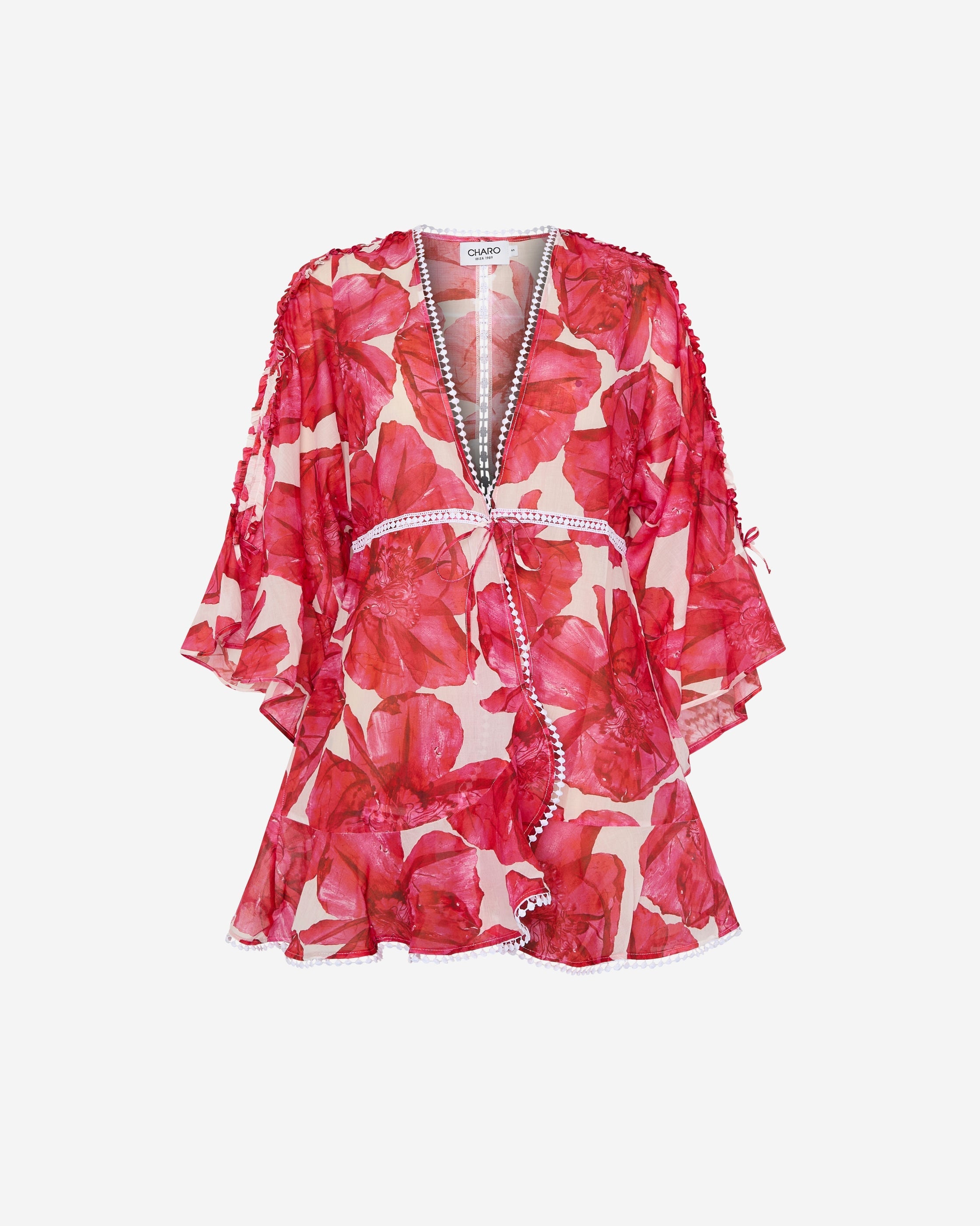 Bruna Kaftan