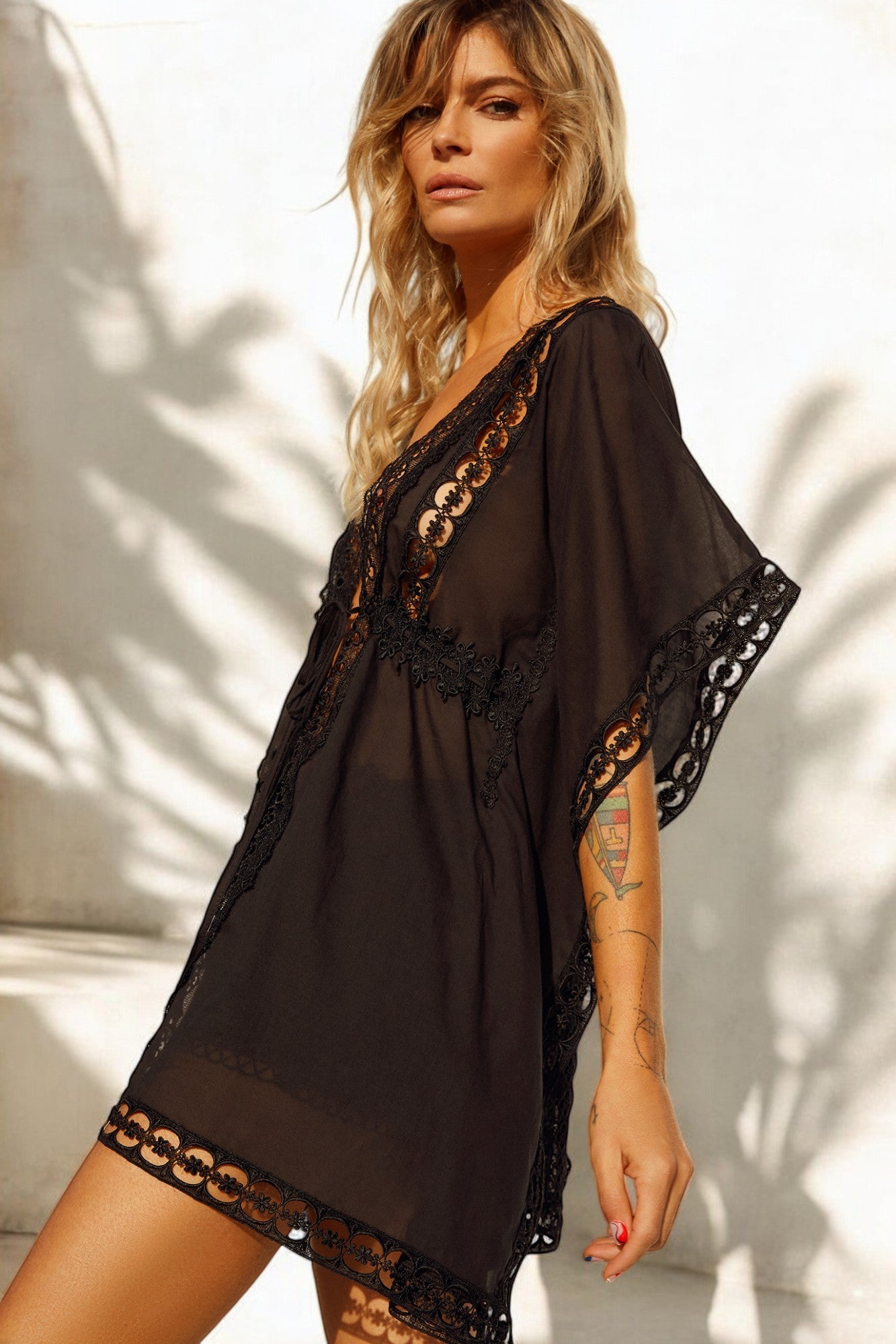 Kayla Kaftan