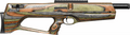Airmaks Caiman X Bullpup PCP 5.5mm Air Rifle