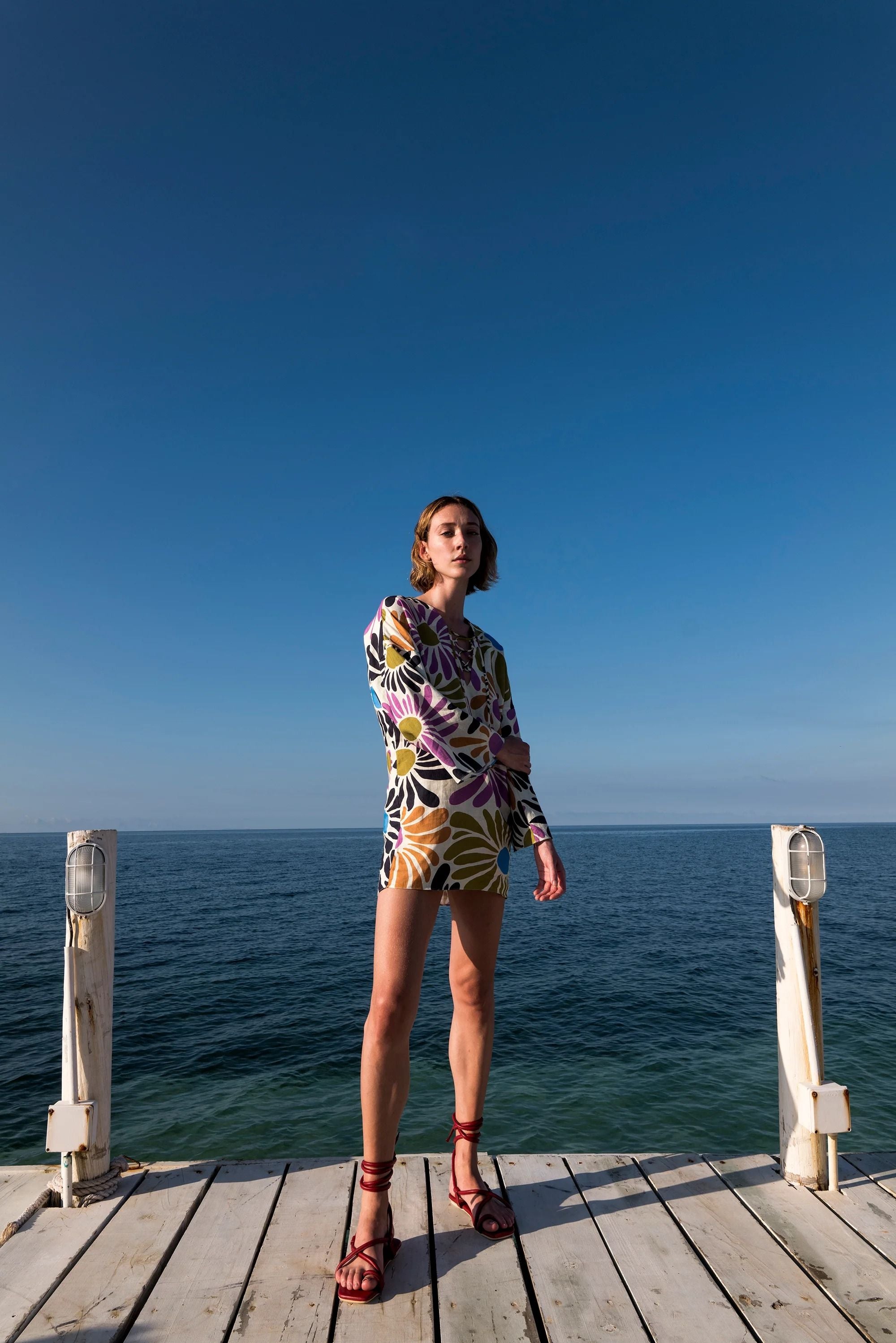 11 Under-the-Radar Resortwear Labels to Know Before Your Next Vacation