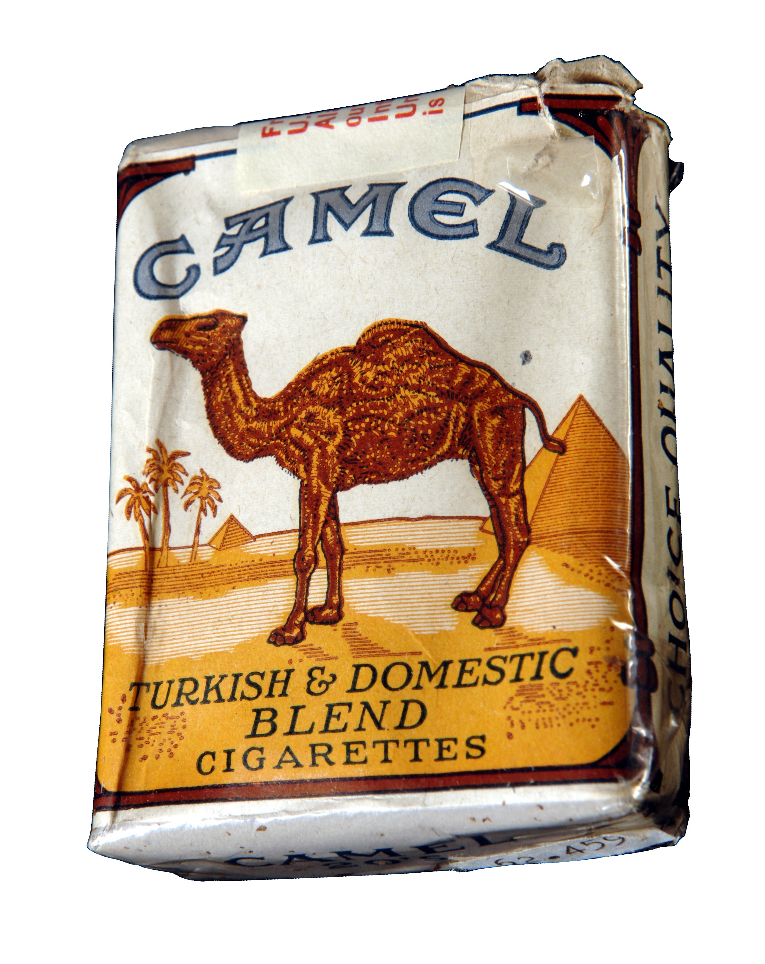 File:Camel cigarette pack (softpack) on white background.jpg