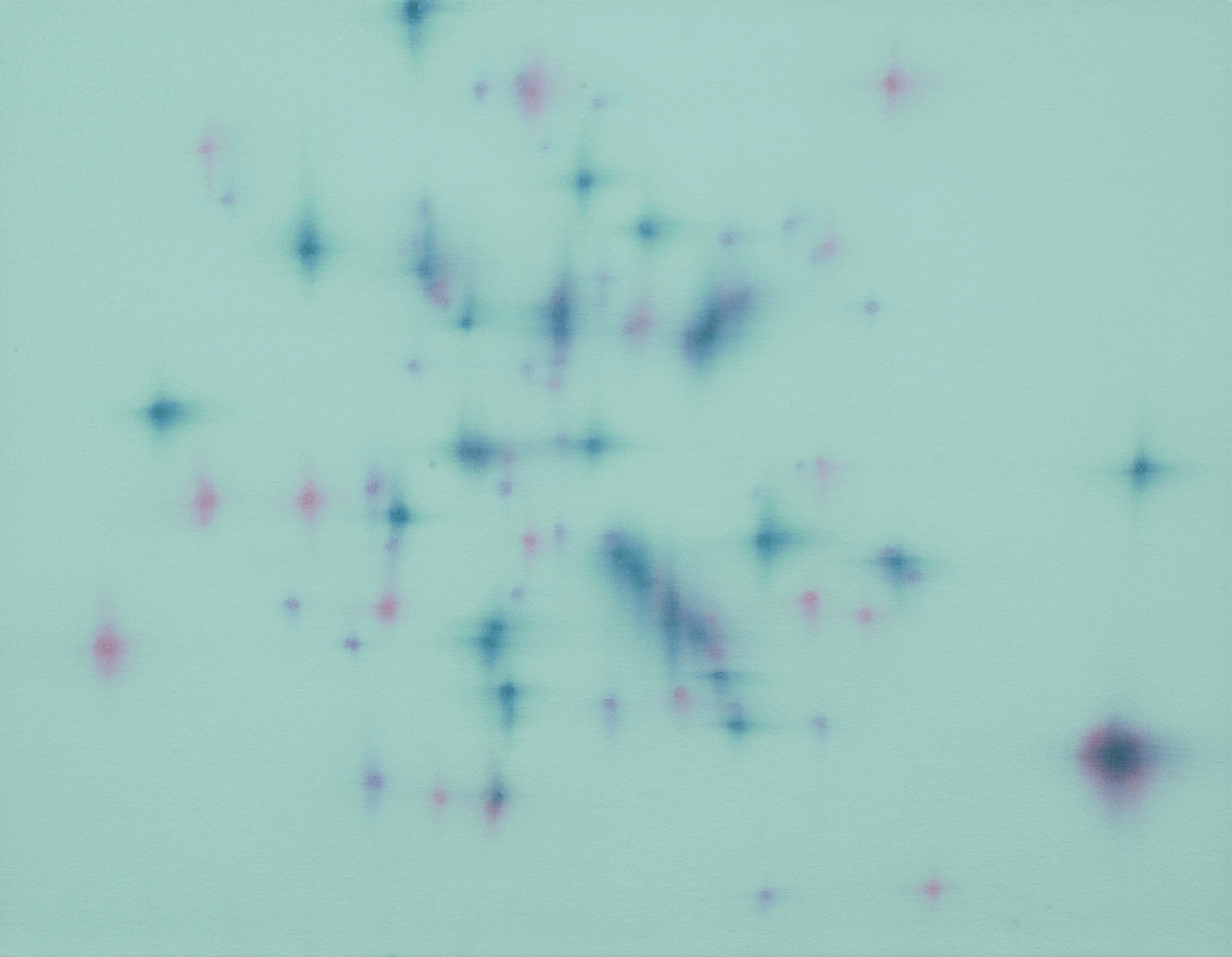 Carte du ciel #02