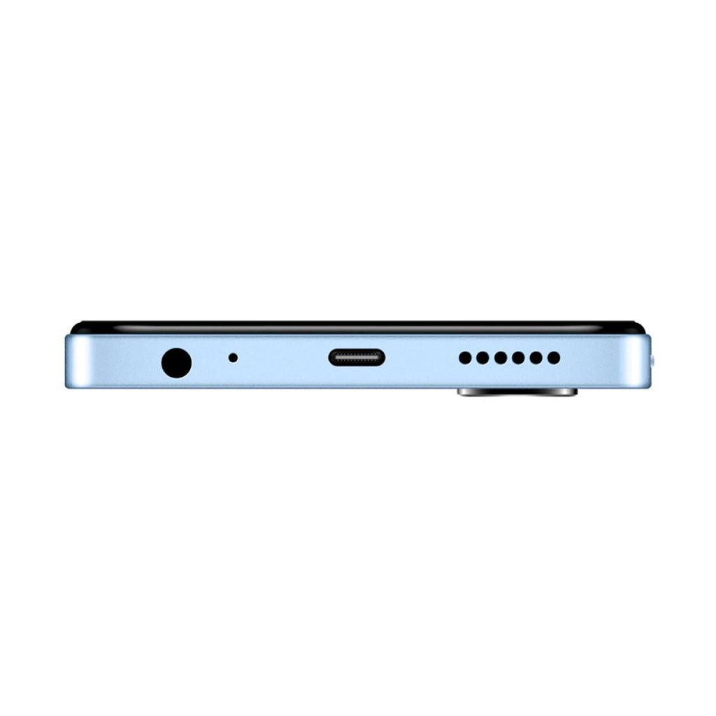 Celular KALLEY BLACK G3  128GB 4GB Azul