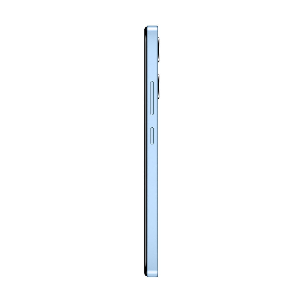 Celular KALLEY BLACK G3  128GB 4GB Azul