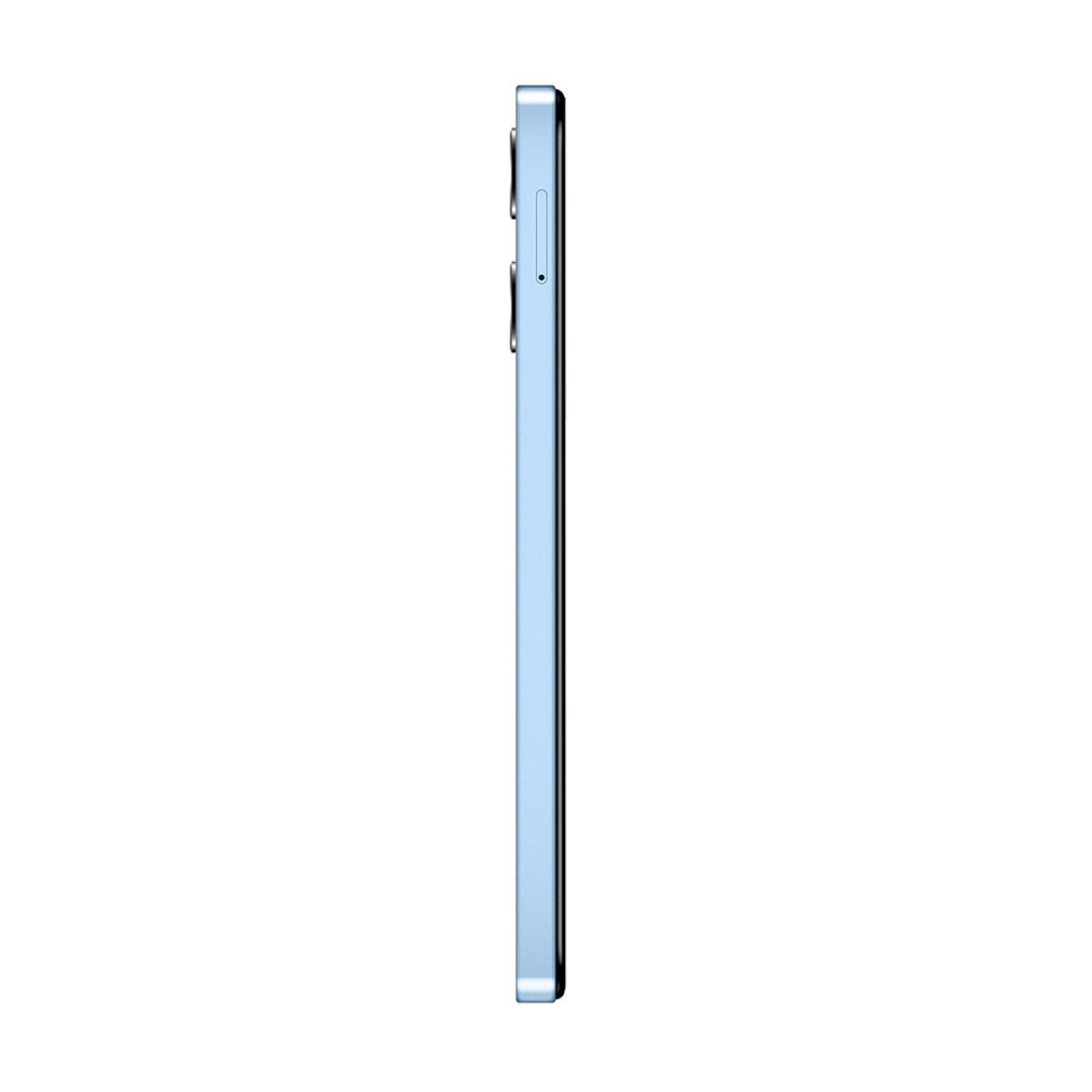 Celular KALLEY BLACK G3  128GB 4GB Azul