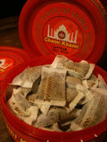Chaini Khaini Saffran Review. (Discontinued) 19 January 2011