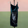 Custom 1/1 Pieces: Dresses