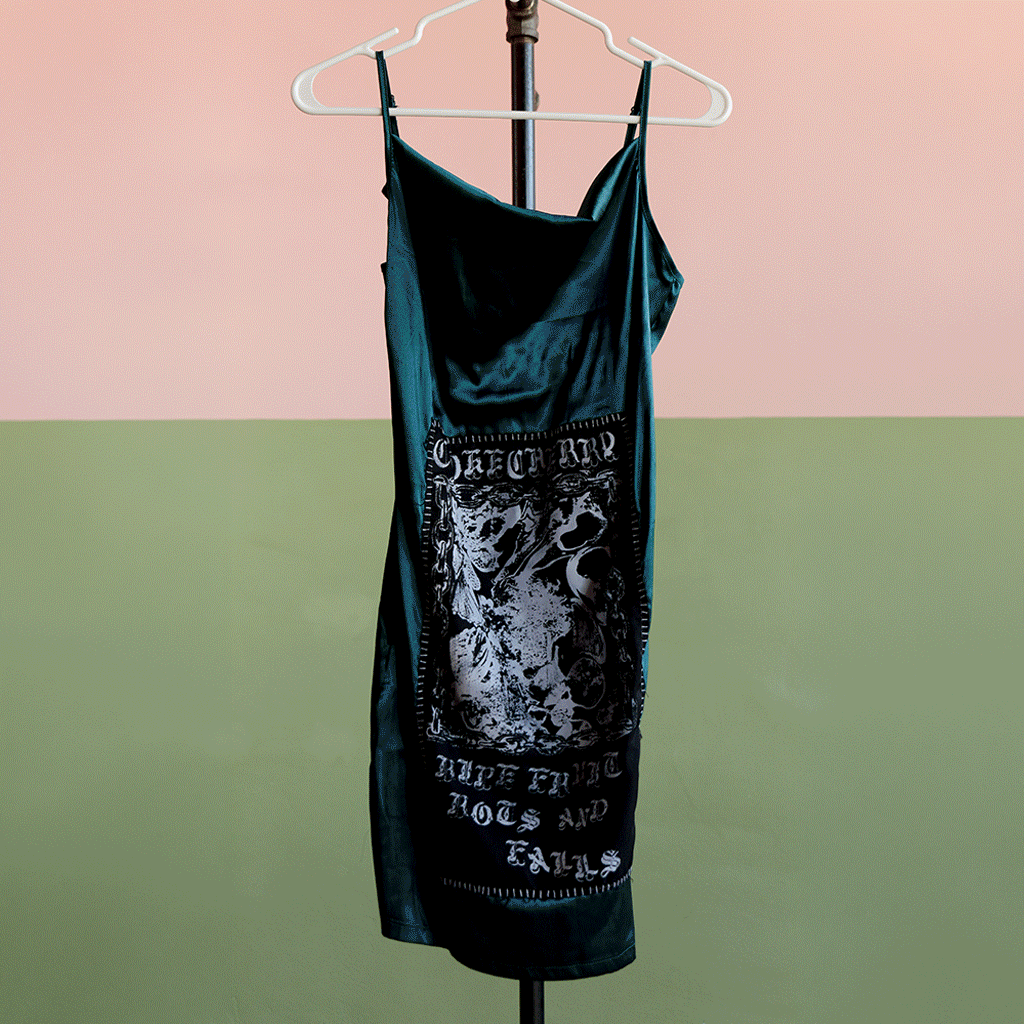 Custom 1/1 Pieces: Dresses