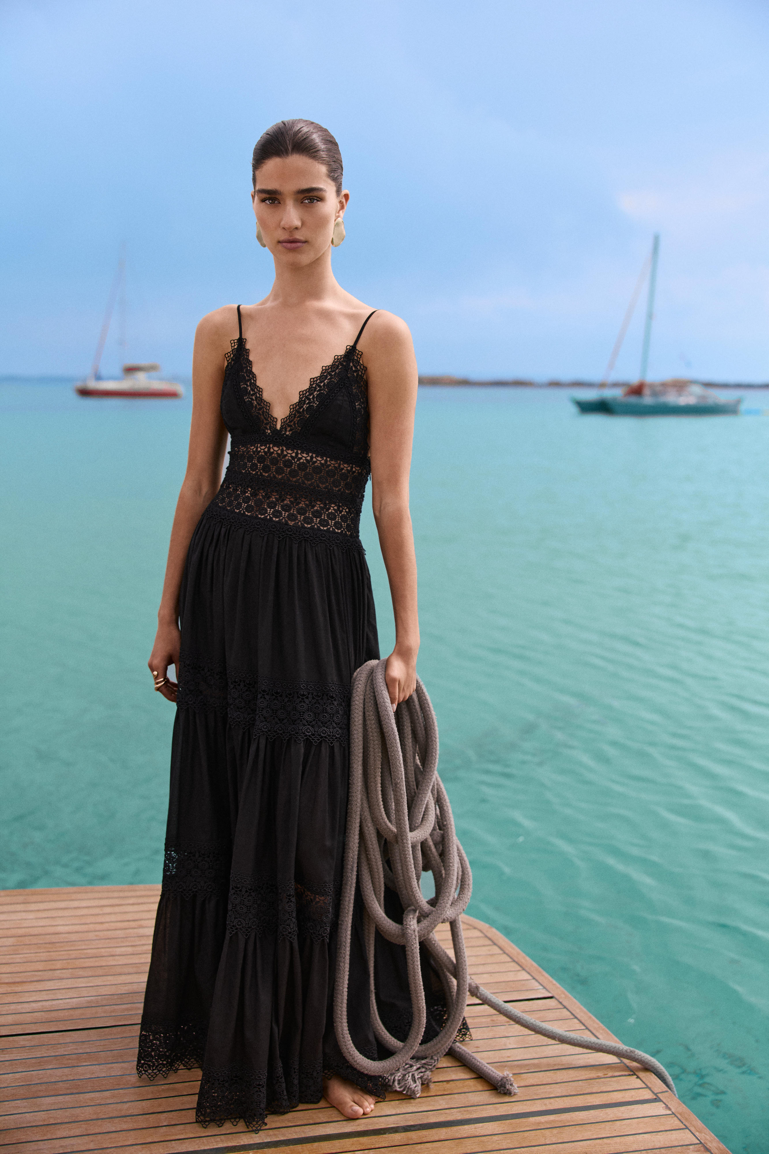 Cindy Dress