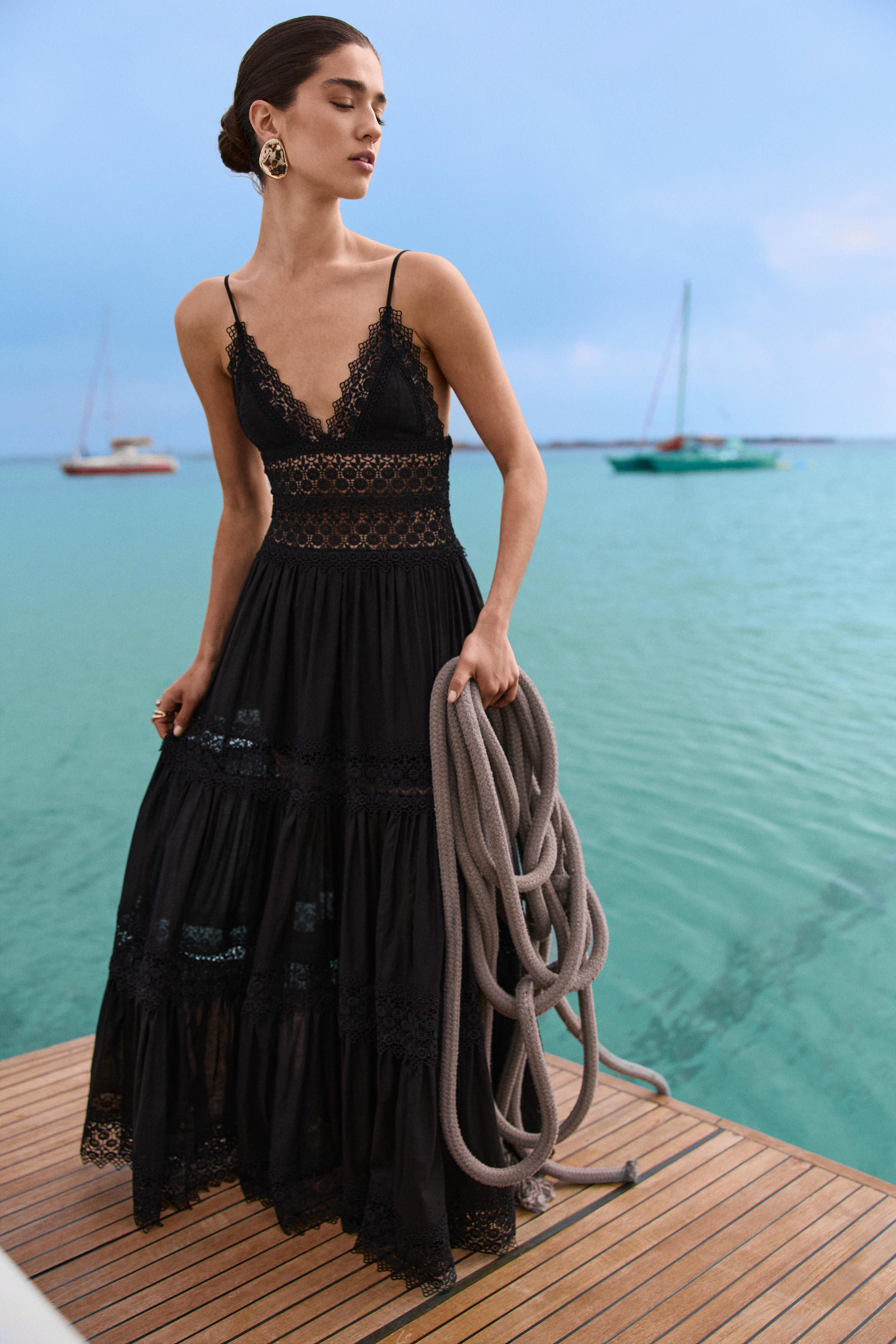 Cindy Dress