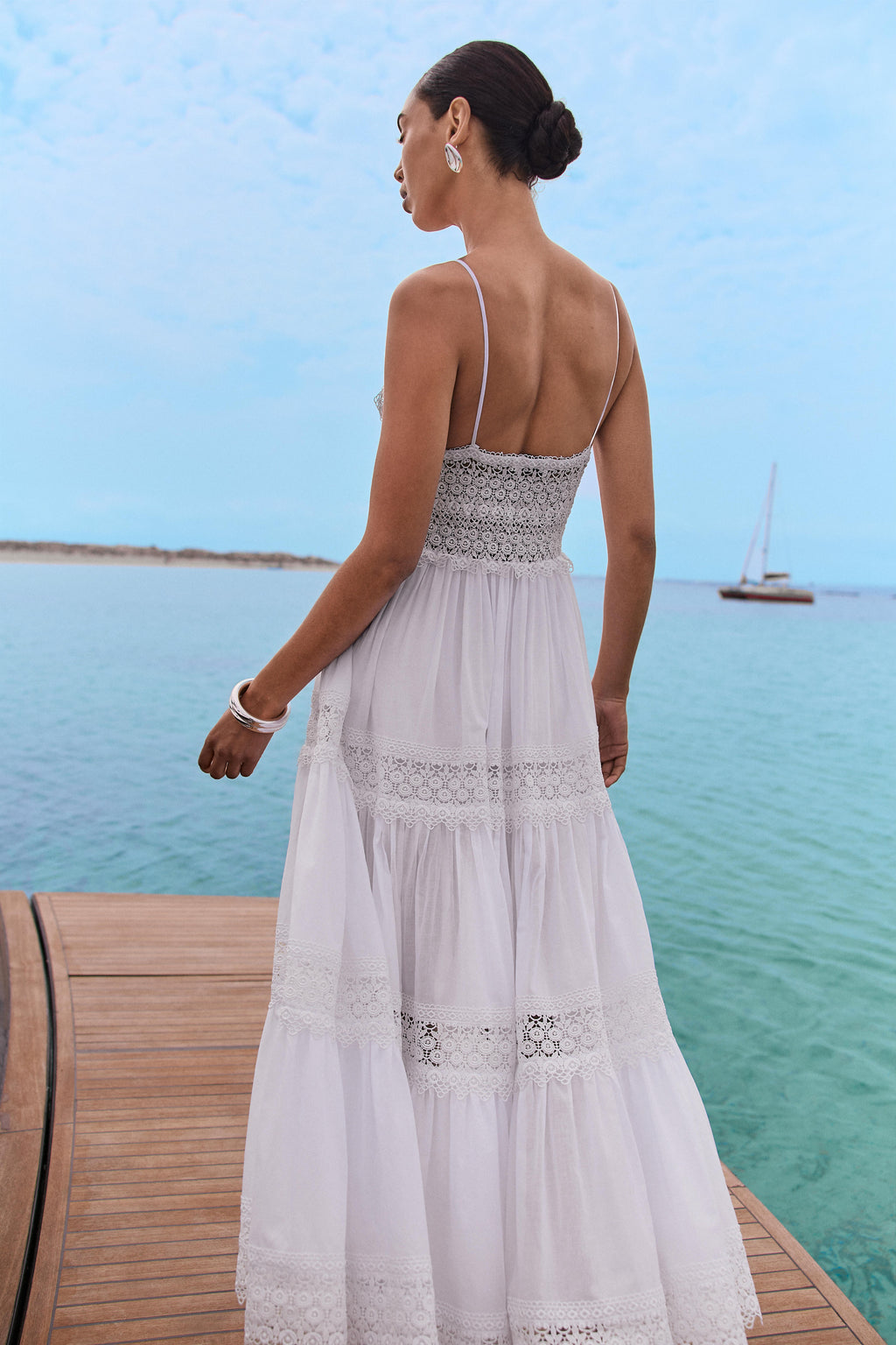 Cindy Dress
