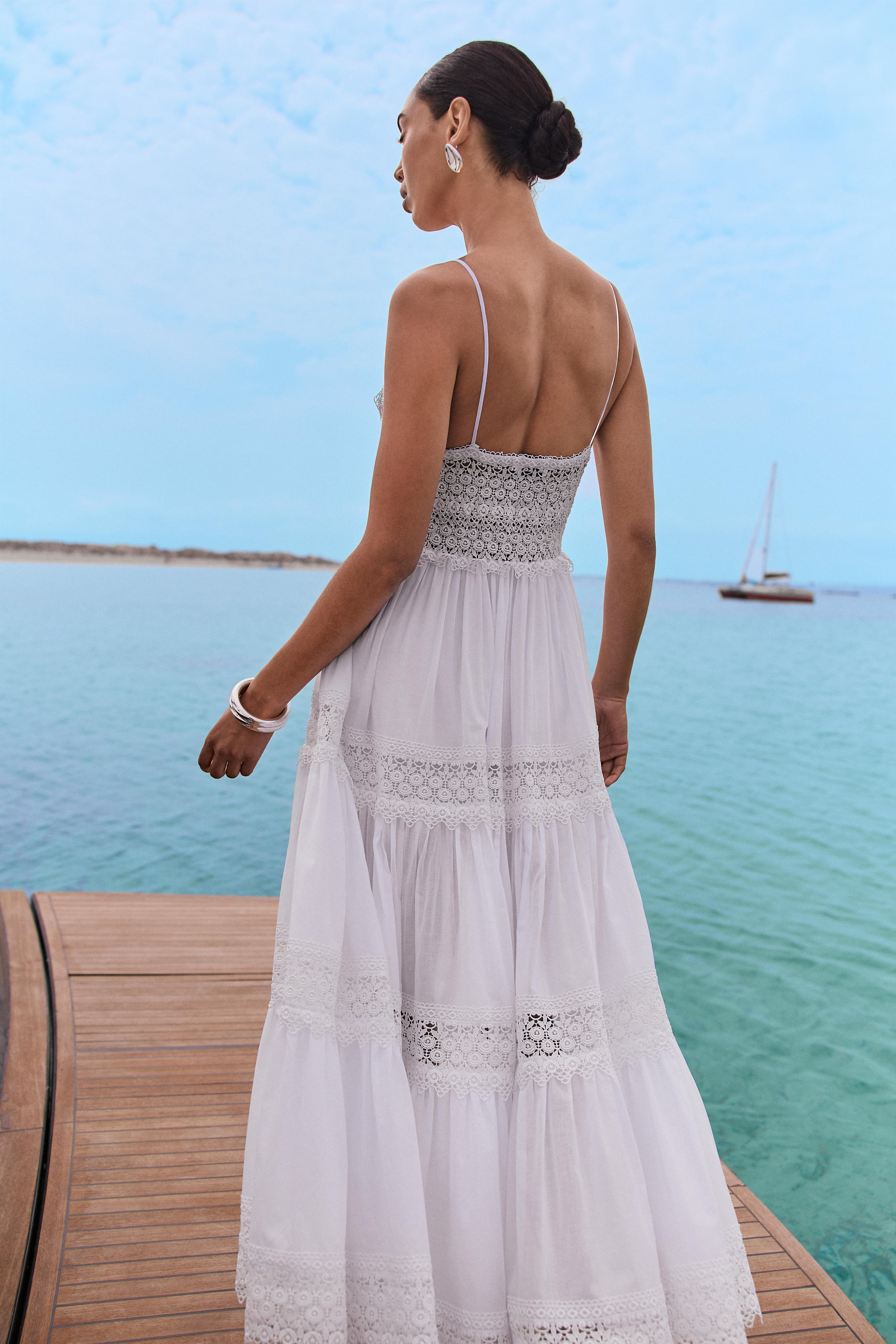 Cindy Dress