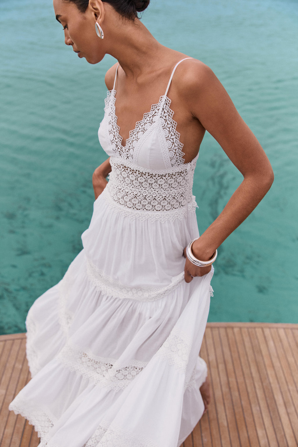 Cindy Dress