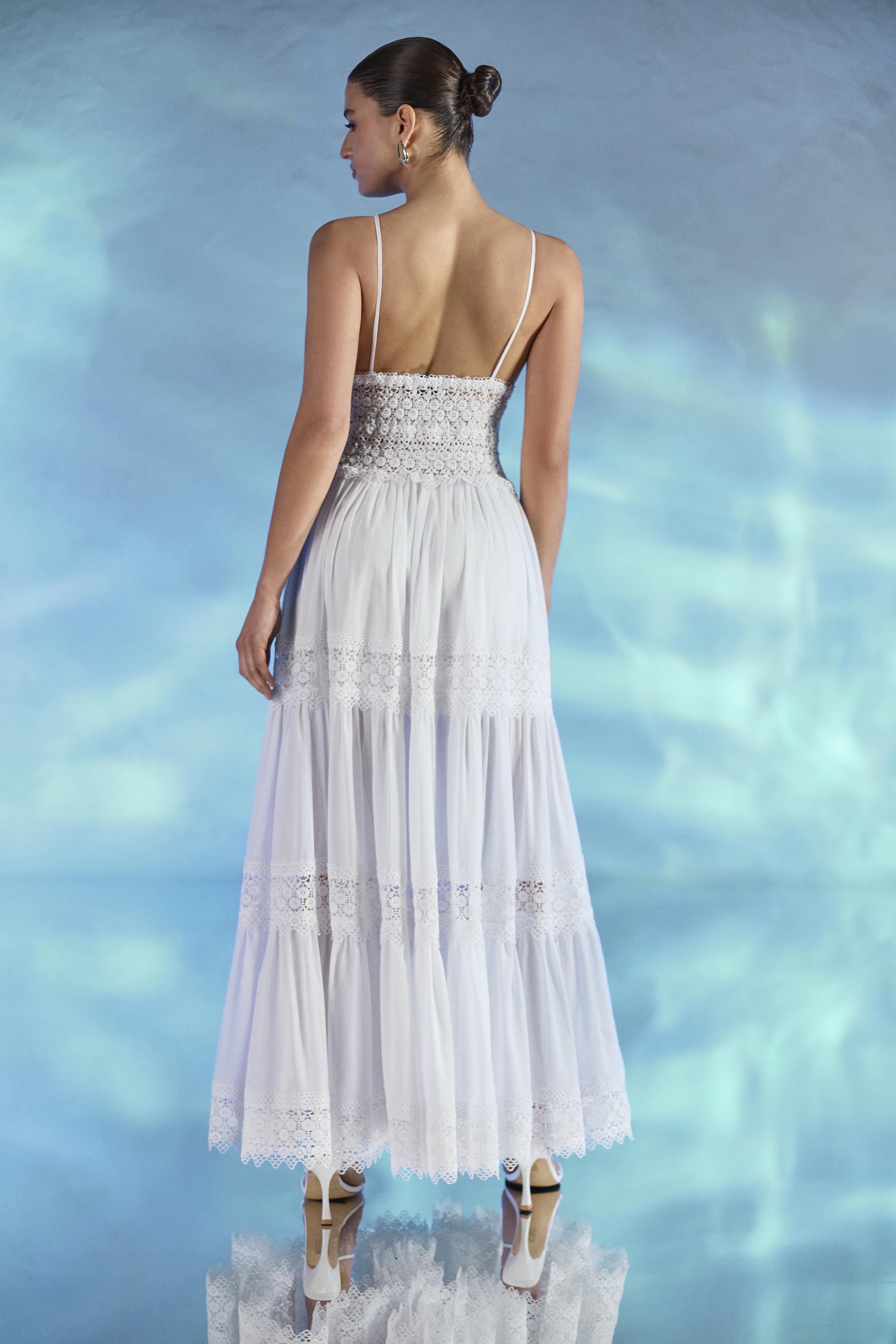 Cindy Dress