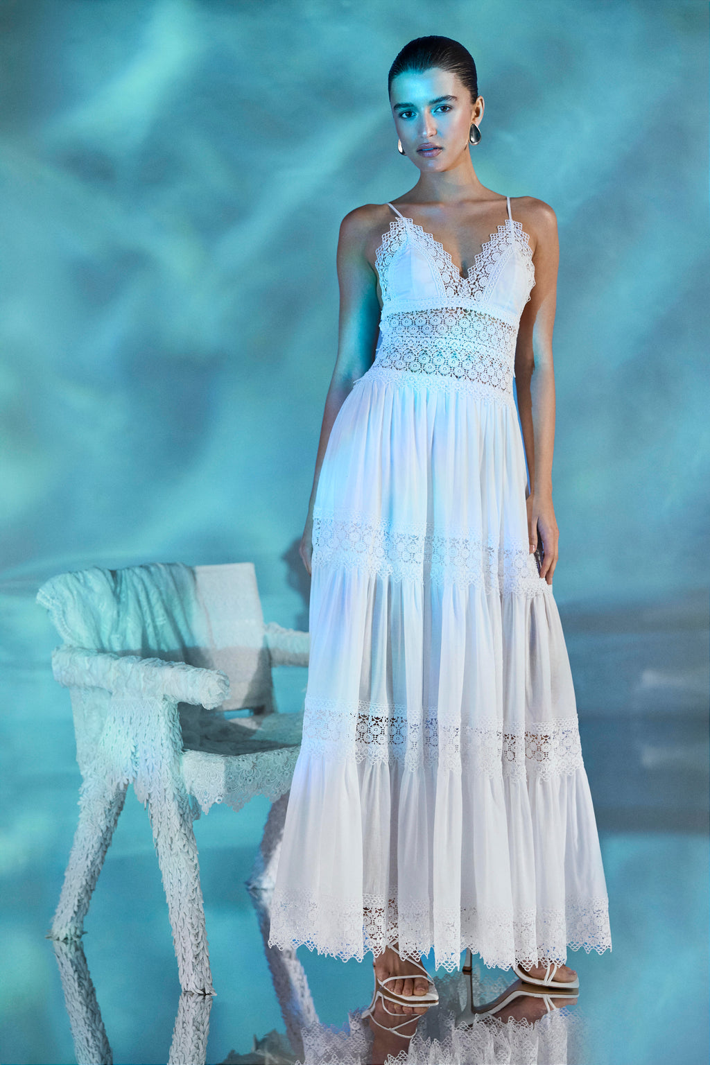 Cindy Dress