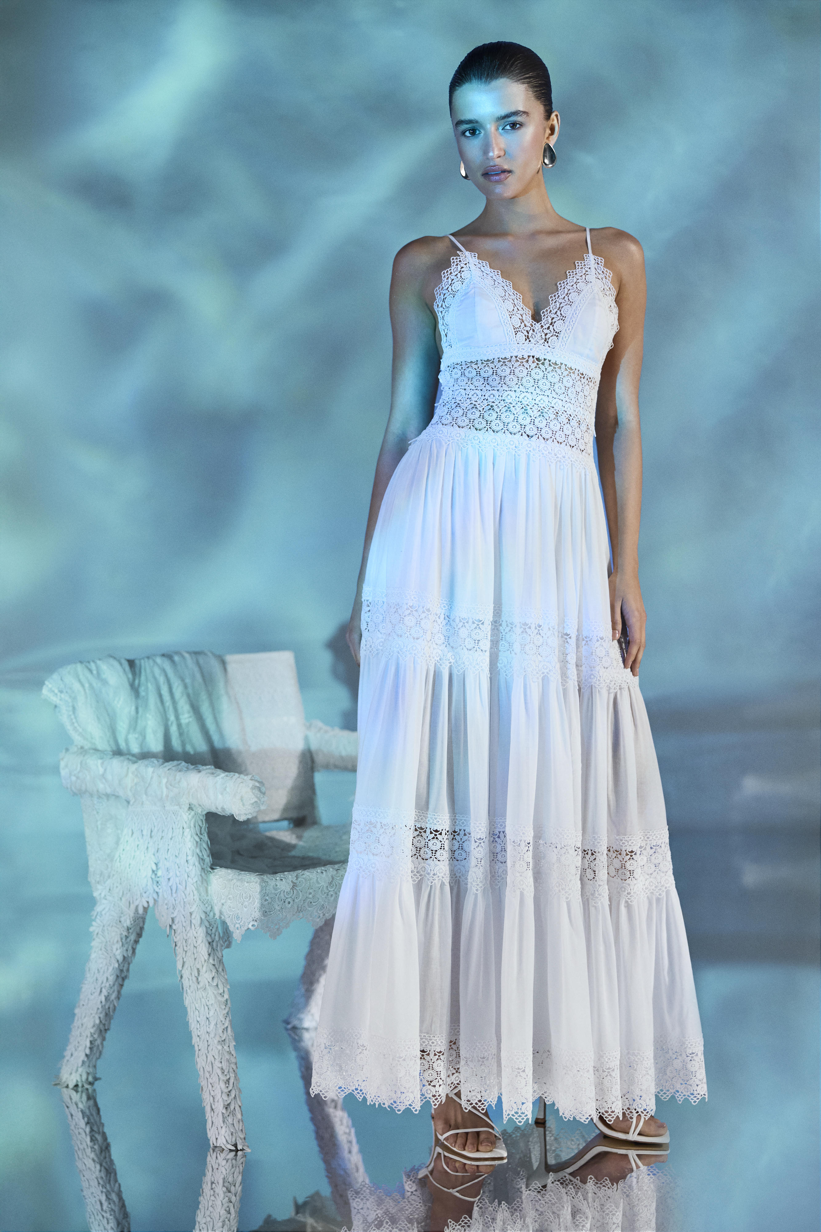 Cindy Dress