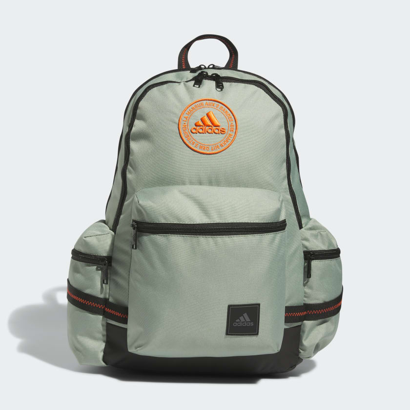 Adidas Classic Backpack Adidas Backpack Mint Green Adidas Backpack Mint  Green 2025