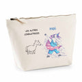 Trousse Conductrices Les Autres vs Moi - Planetee