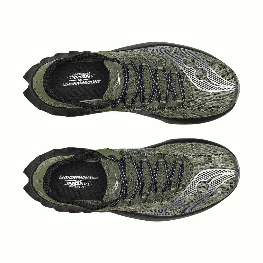 Saucony Endorphin Pro 4 (Homme)