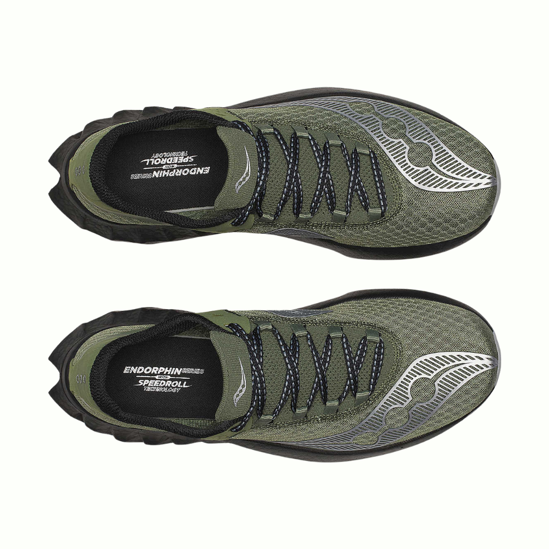 Saucony Endorphin Pro 4 (Homme)