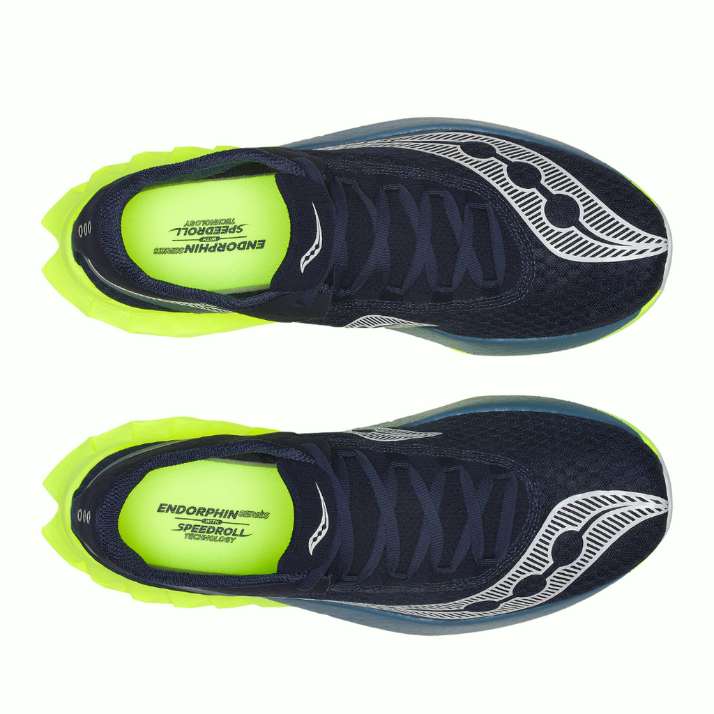 Saucony Endorphin Pro 4 (Homme)