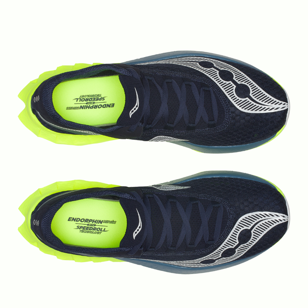 Saucony Endorphin Pro 4 (Homme)