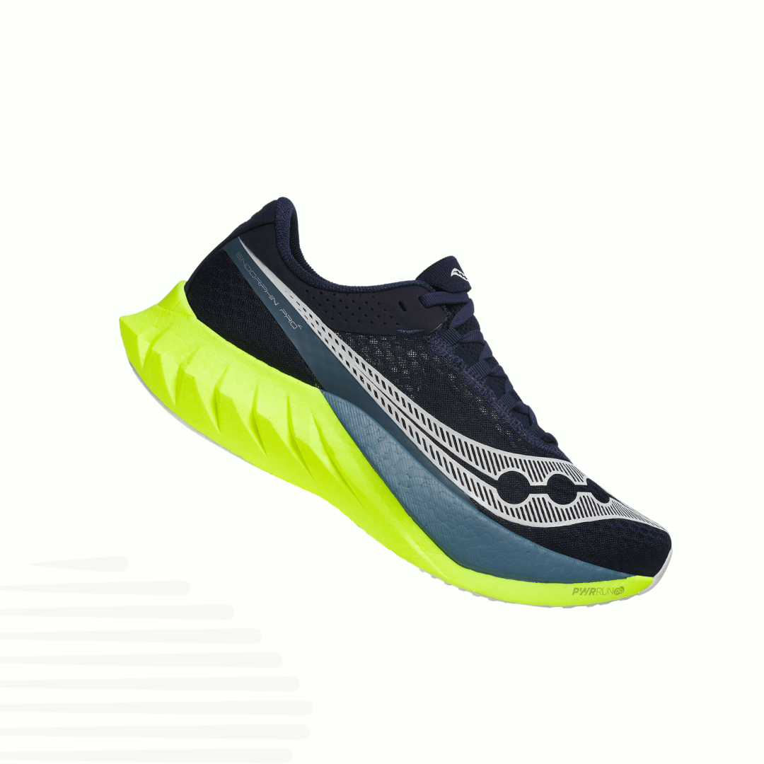 Saucony Endorphin Pro 4 (Homme)