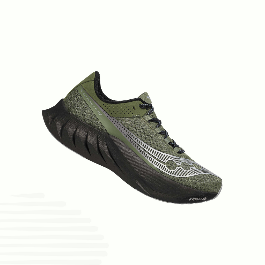Saucony Endorphin Pro 4 (Homme)