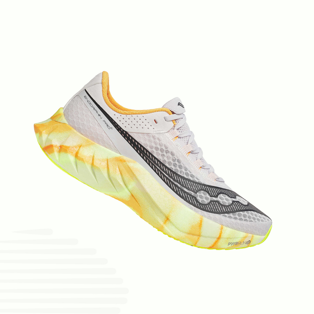 Saucony Endorphin Pro 4 (Homme)