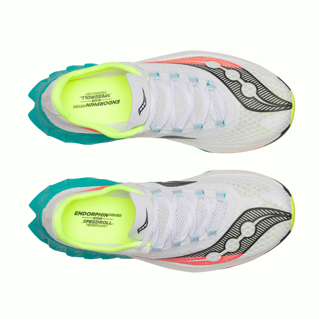 Saucony Endorphin Pro 4 (Homme)