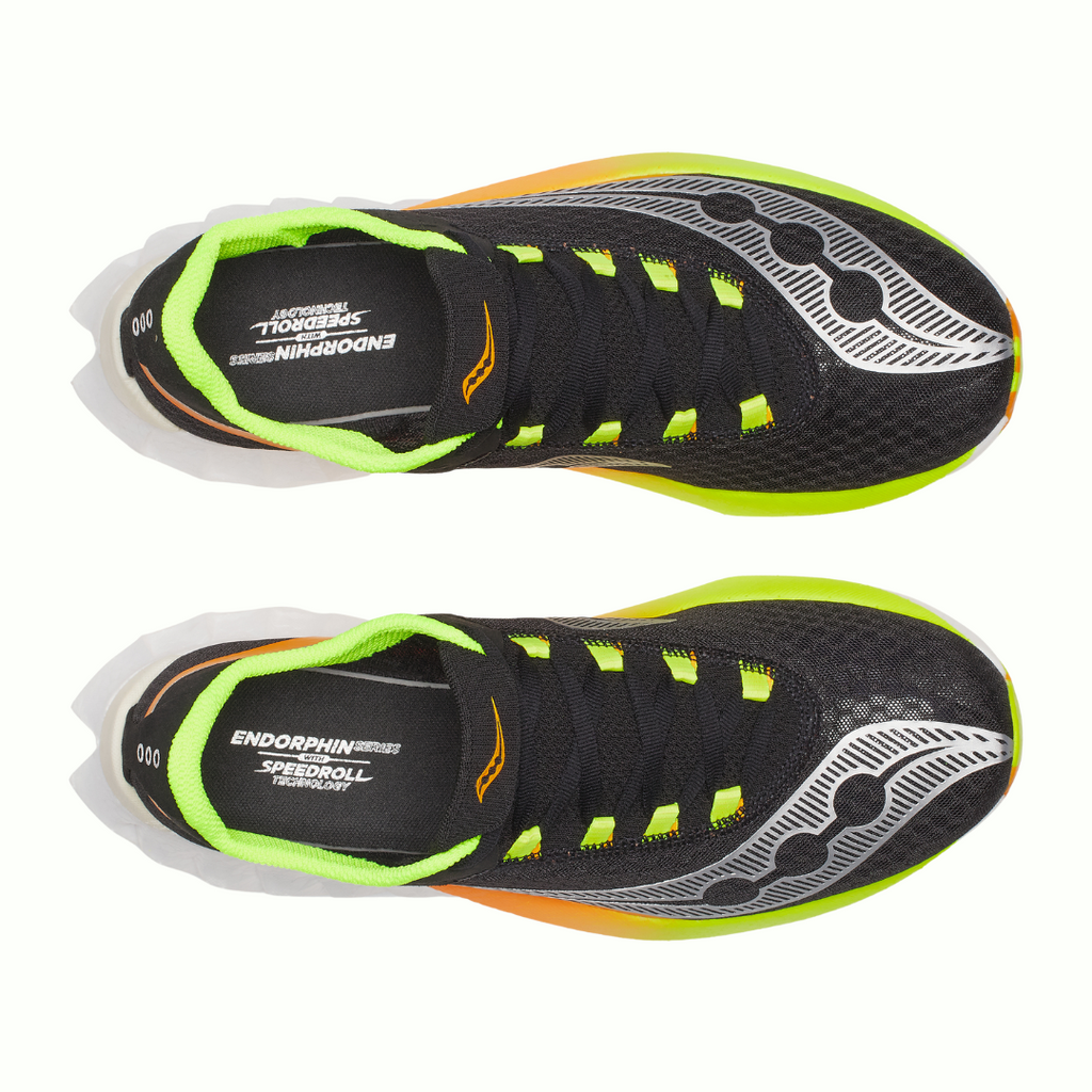Saucony Endorphin Pro 4 (Homme)