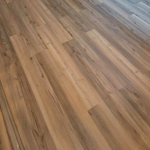 Style Selections Countrywide 4.4-mm x 6-in W x 48-in L Waterproof Interlocking Luxury Vinyl Plank Flooring (27.39-sq ft/case)