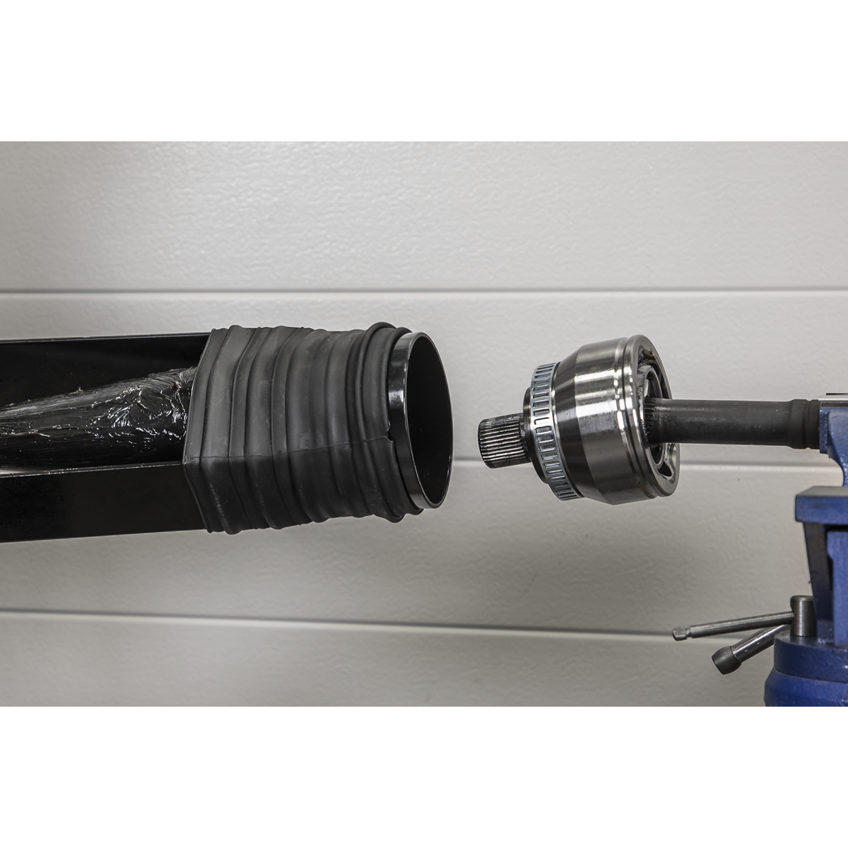 Duraboot Stretch CVJ Boot 80-104mm