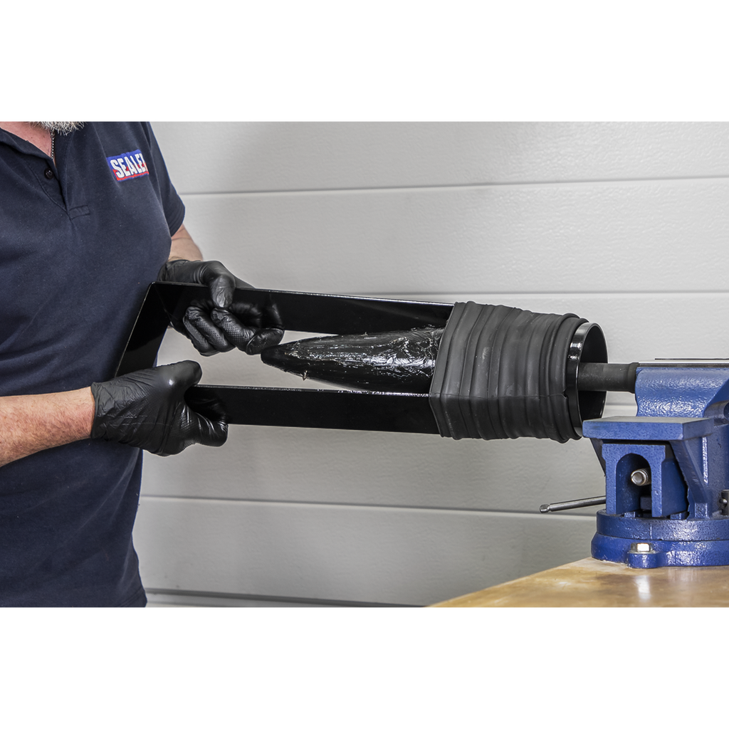 Duraboot Stretch CVJ Boot 80-104mm