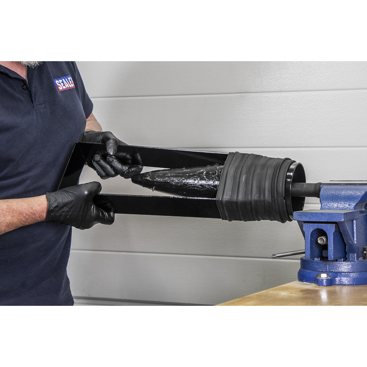 Duraboot Stretch CVJ Boot 80-104mm
