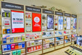 New DFS duty-free store opens at Singapore Cruise Centre