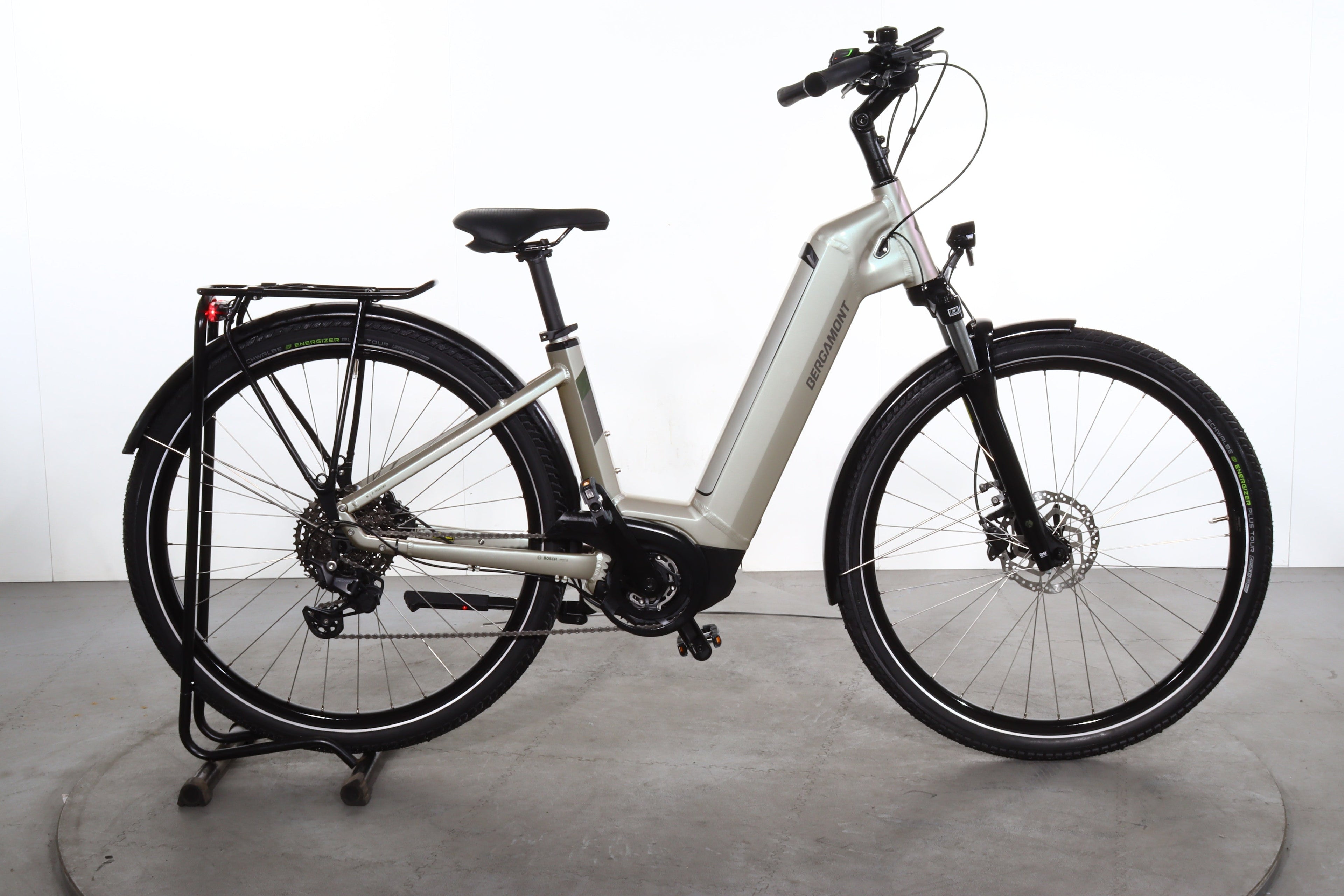 Bergamont E-Horizon Sport 6 #1 global