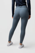 Horze Grand Prix Pro thermo rijbroek voor dames met full grip Womens Breeches