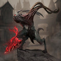 Dor'gokaan - Demon Monster/Summons